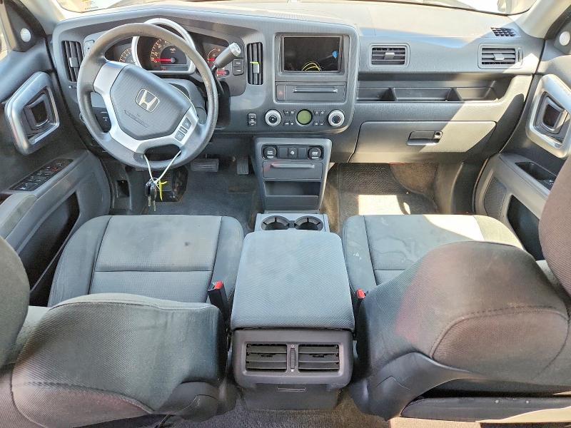 Продаж на аукціоні авто 2006 Honda Ridgeline, vin: 2HJYK16296H540846, номер лоту: 68268266