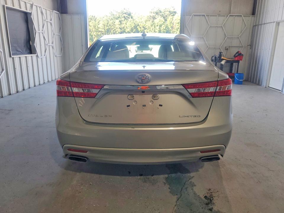 Продажа на аукционе авто 2015 Toyota Avalon, vin: 4T1BK1EB0FU189684, номер лота: 67629756