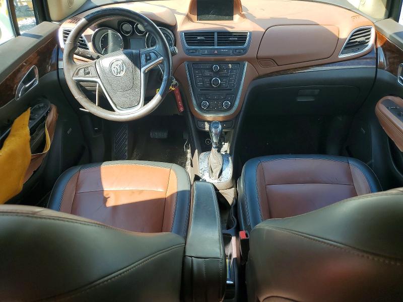 Aukcja sprzedaży 2013 Buick Encore, vin: KL4CJDSBXDB172752, numer aukcji: 70550366