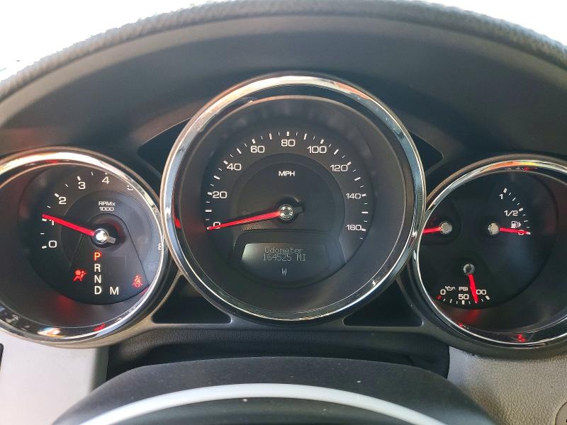 Aukcja sprzedaży 2011 Cadillac Cts, vin: 1G6DA5EY5B0160343, numer aukcji: 70385426
