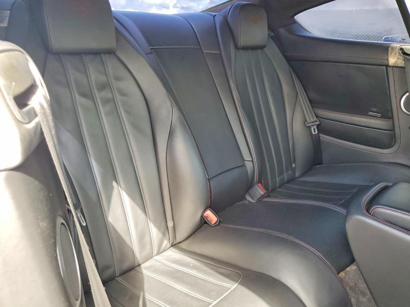 69588566 :رقم المزاد ، SCBFT7ZA6DC080627 vin ، 2013 Bentley Continental مزاد بيع