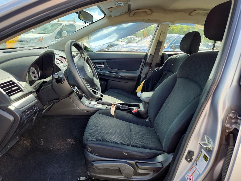 Aukcja sprzedaży 2014 Subaru Impreza, vin: JF1GJAB69EH020152, numer aukcji: 69493766