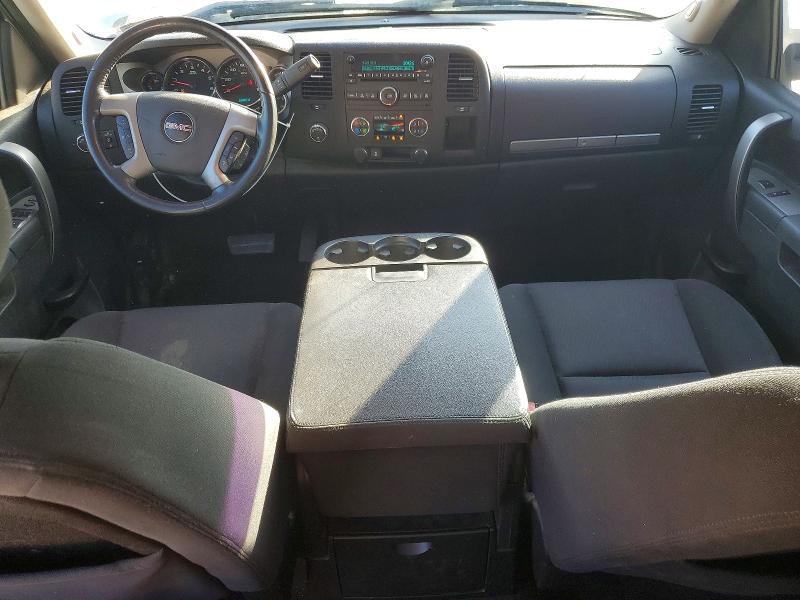 2012 Gmc Sierra მანქანა იყიდება აუქციონზე, vin: 3GTP2VE76CG211652, აუქციონის ნომერი: 68618926