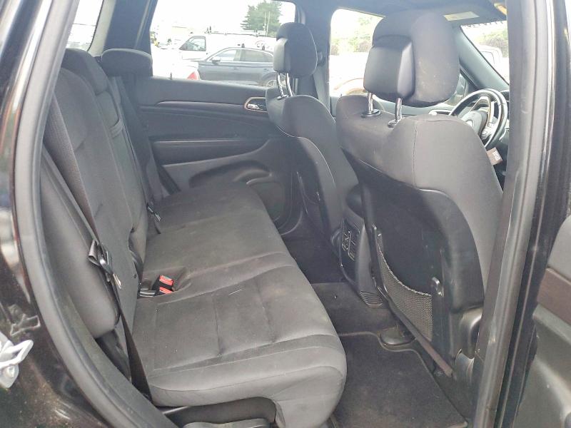 Aukcja sprzedaży 2015 Jeep Grand Cherokee, vin: 1C4RJFAG4FC620425, numer aukcji: 71118416