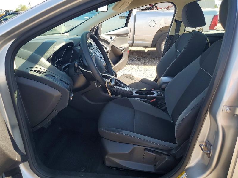 Продажа на аукционе авто 2014 Ford Focus, vin: 1FADP3F24EL272487, номер лота: 69573276