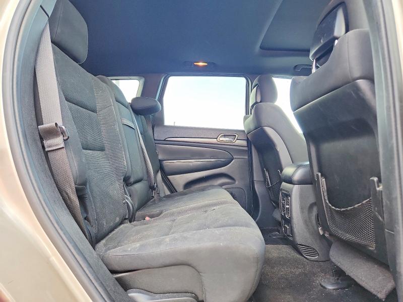 Aukcja sprzedaży 2014 Jeep Grand Cherokee, vin: 1C4RJFAG9EC148348, numer aukcji: 69685336