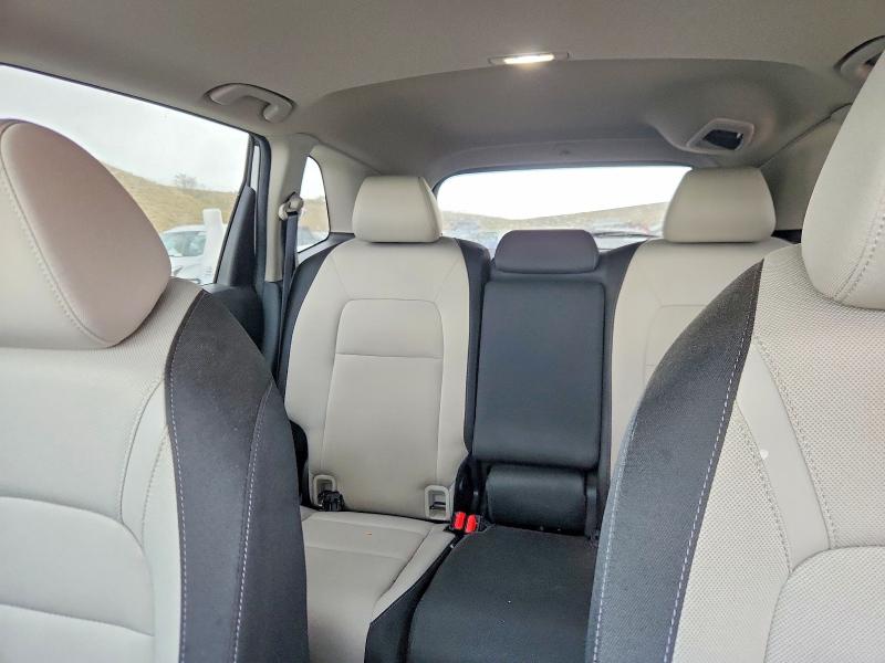 69045866 :رقم المزاد ، 2HKRS4H43SH475213 vin ، 2025 Honda Cr-v مزاد بيع