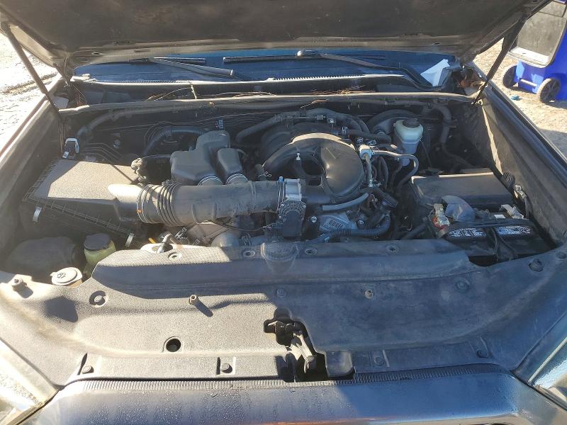 69771306 :رقم المزاد ، JTEZU5JR7G5119968 vin ، 2016 Toyota 4runner مزاد بيع