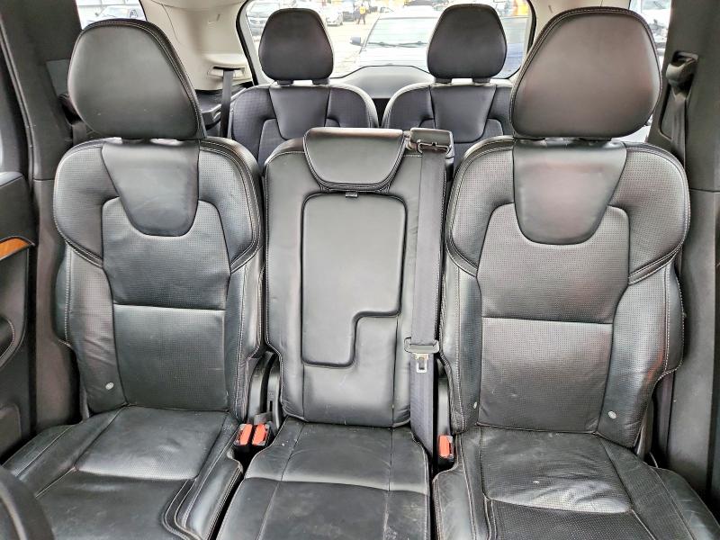 Продажа на аукционе авто 2019 Volvo Xc90, vin: YV4A22PLXK1418294, номер лота: 69957816
