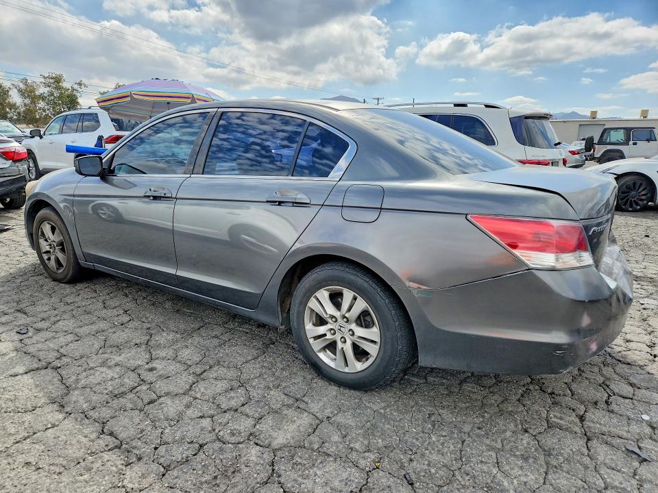 Aukcja sprzedaży 2009 Honda Accord, vin: JHMCP26489C017895, numer aukcji: 69409006