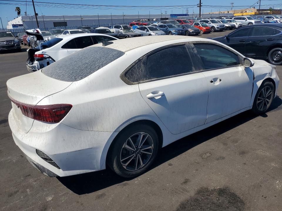 Продаж на аукціоні авто 2023 Kia Forte, vin: 3KPF24AD1PE605790, номер лоту: 67457396