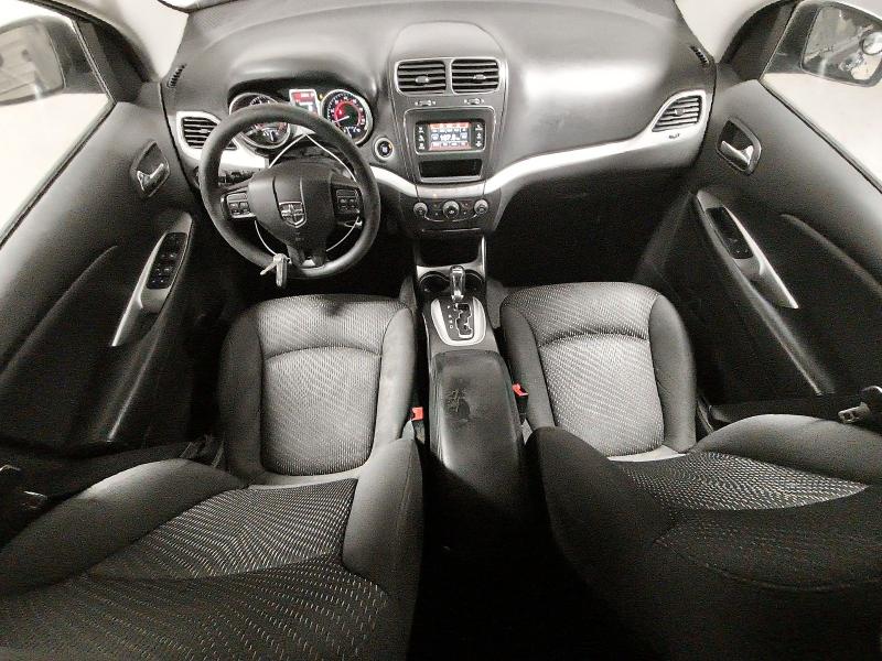 Продажа на аукционе авто 2016 Dodge Journey, vin: 3C4PDCAB4GT235602, номер лота: 67524046