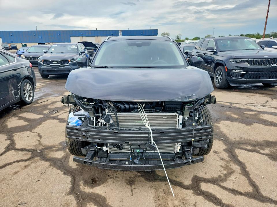 Aukcja sprzedaży 2026 Nissan Kicks, vin: 3N8AP6CE9TL311836, numer aukcji: 68515726
