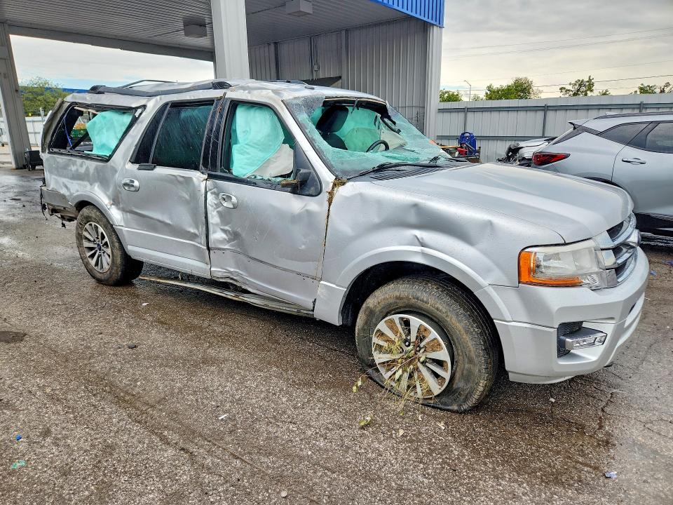 2017 Ford Expedition მანქანა იყიდება აუქციონზე, vin: 1FMJK1JT7HEA70733, აუქციონის ნომერი: 69118406