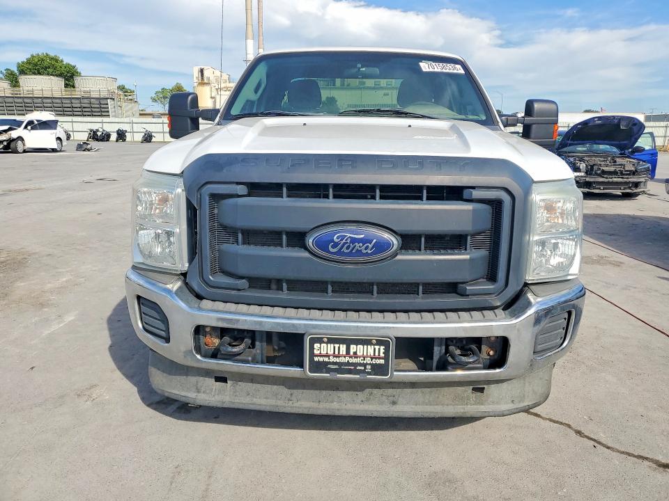 Продаж на аукціоні авто 2014 Ford F250, vin: 1FT7X2BT2EEB08692, номер лоту: 70158536