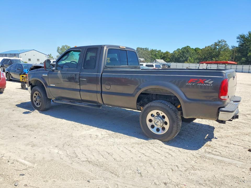 Продажа на аукционе авто 2007 Ford F350, vin: 1FTWX31P87EB27126, номер лота: 70833016