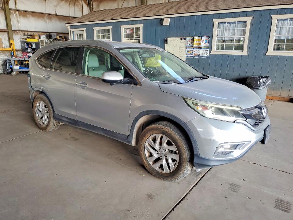 Aukcja sprzedaży 2016 Honda Cr-v, vin: 2HKRM4H78GH631984, numer aukcji: 68876686