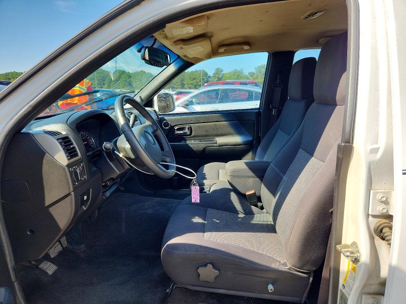 67893996 :رقم المزاد ، 1GCDSCFE7C8103907 vin ، 2012 Chevrolet Colorado مزاد بيع