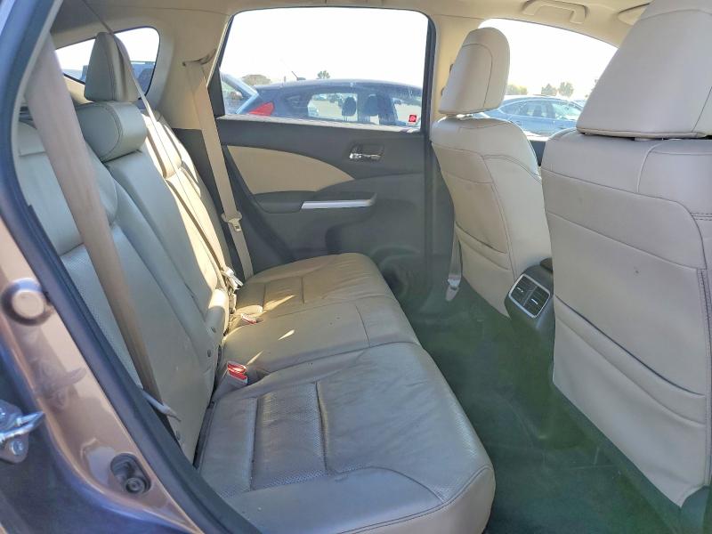 Aukcja sprzedaży 2016 Honda Cr-v, vin: 5J6RM4H95GL015232, numer aukcji: 70735346