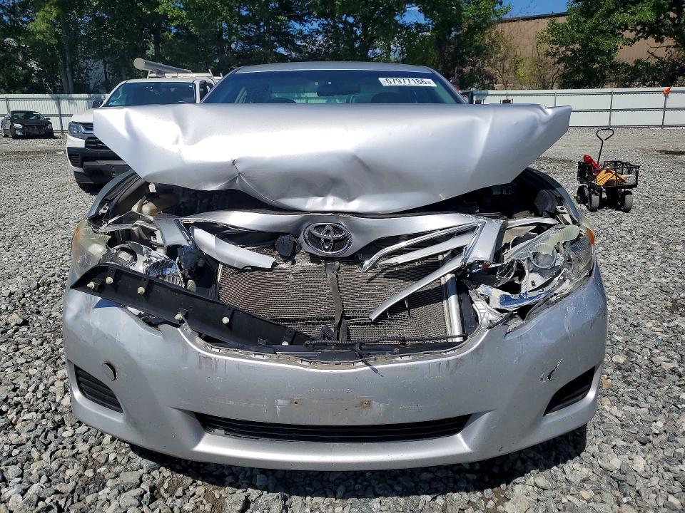 67977186 :رقم المزاد ، 4T1BF3EK0AU077914 vin ، 2010 Toyota Camry مزاد بيع