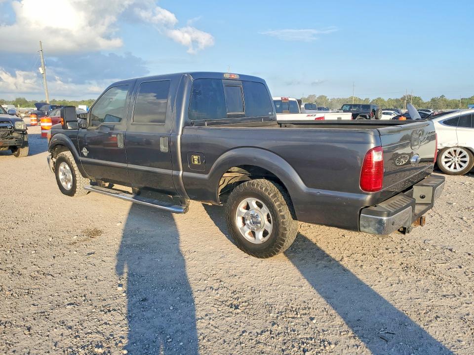 70586366 :رقم المزاد ، 1FT7W2AT3GEA51135 vin ، 2016 Ford F250 مزاد بيع