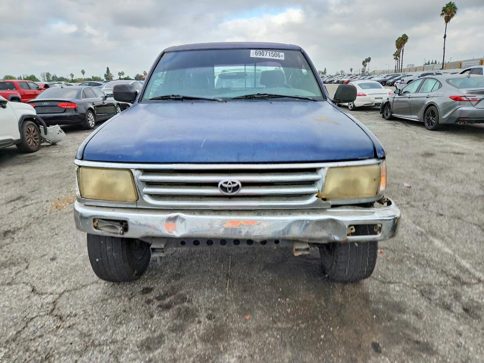 Продаж на аукціоні авто 1995 Toyota T100, vin: JT4VD22E3S0003590, номер лоту: 69071506