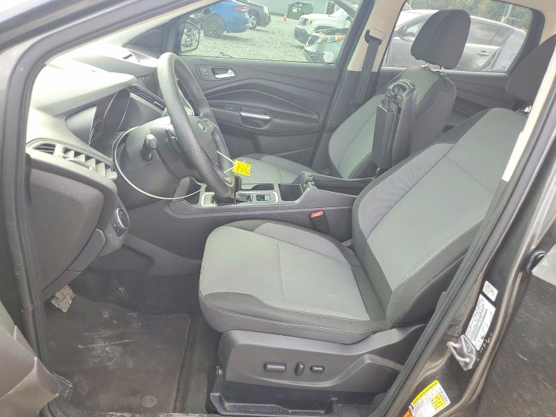 Aukcja sprzedaży 2017 Ford Escape, vin: 1FMCU0G95HUA92289, numer aukcji: 68108186