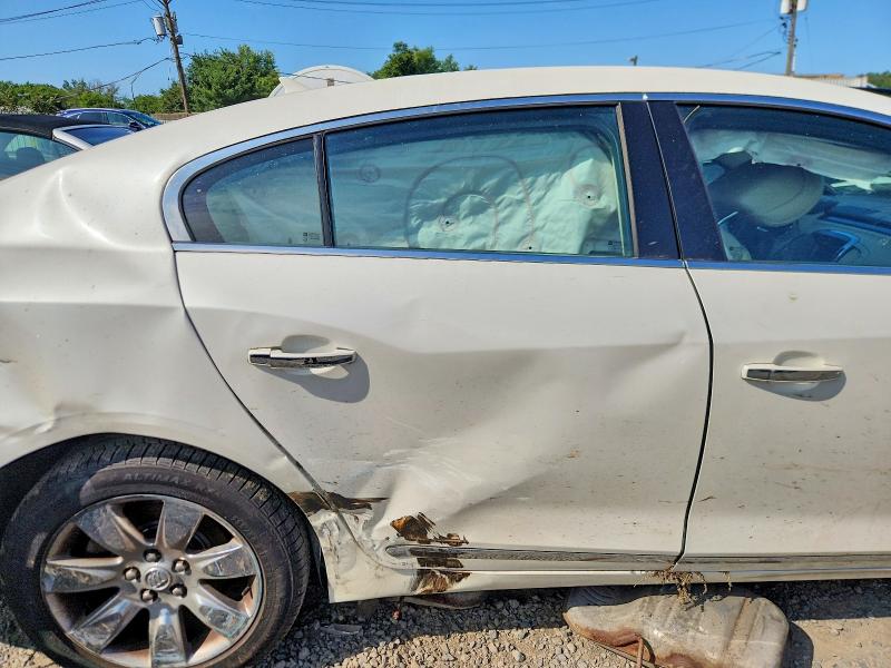 2011 Buick Lacrosse მანქანა იყიდება აუქციონზე, vin: 1G4GC5ED7BF183939, აუქციონის ნომერი: 68732246