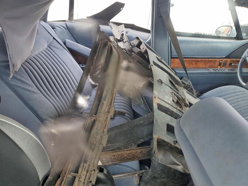 Продажа на аукционе авто 1996 Buick Lesabre, vin: 1G4HP52KXTH403737, номер лота: 67532626