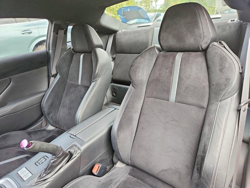70216096 :رقم المزاد ، JF1ZNBE1XP9762902 vin ، 2023 Toyota Gr 86 مزاد بيع