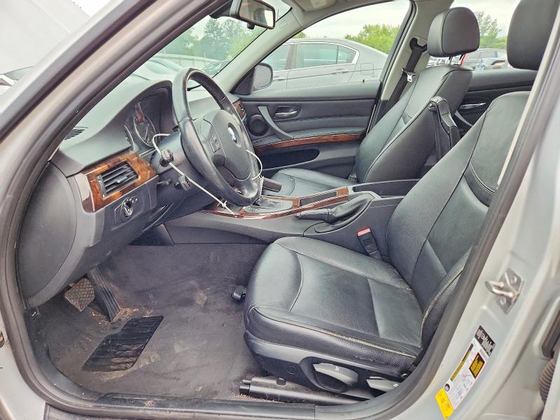 Продаж на аукціоні авто 2011 Bmw 328, vin: WBAPK5C54BF123200, номер лоту: 68395716