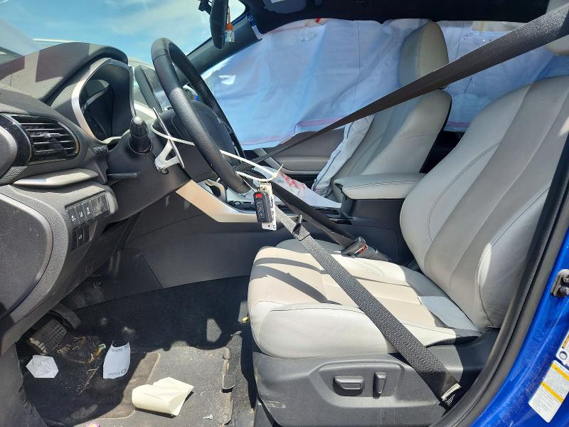 Aukcja sprzedaży 2024 Mitsubishi Eclipse Cross, vin: JA4ATWAA6RZ036641, numer aukcji: 69215026