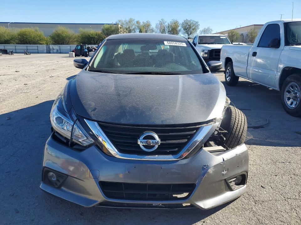 Aukcja sprzedaży 2018 Nissan Altima, vin: 1N4AL3AP3JC255384, numer aukcji: 68058326