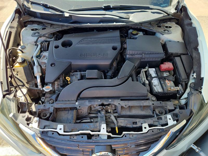 Продажа на аукционе авто 2017 Nissan Altima, vin: 1N4AL3AP4HC499345, номер лота: 70455826