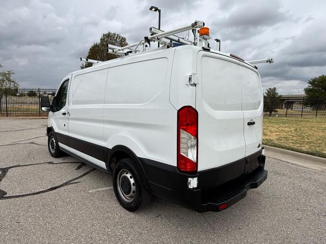 Aukcja sprzedaży 2019 Ford Transit, vin: 1FTYE1ZM4KKA55347, numer aukcji: 71461946