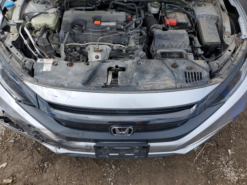 Продажа на аукционе авто 2020 Honda Civic, vin: 2HGFC2F50LH031900, номер лота: 67445766