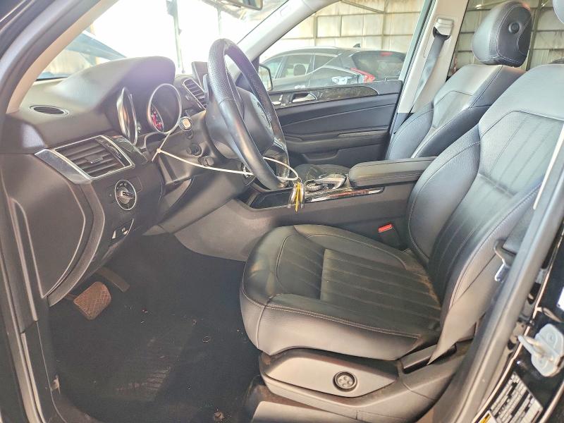 Продаж на аукціоні авто 2016 Mercedes-benz Gle, vin: 4JGDA5JB3GA697949, номер лоту: 69169786