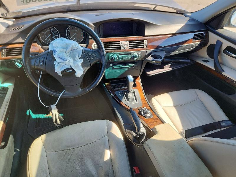 Aukcja sprzedaży 2011 Bmw 328, vin: WBAPH7G53BNN06457, numer aukcji: 68089056