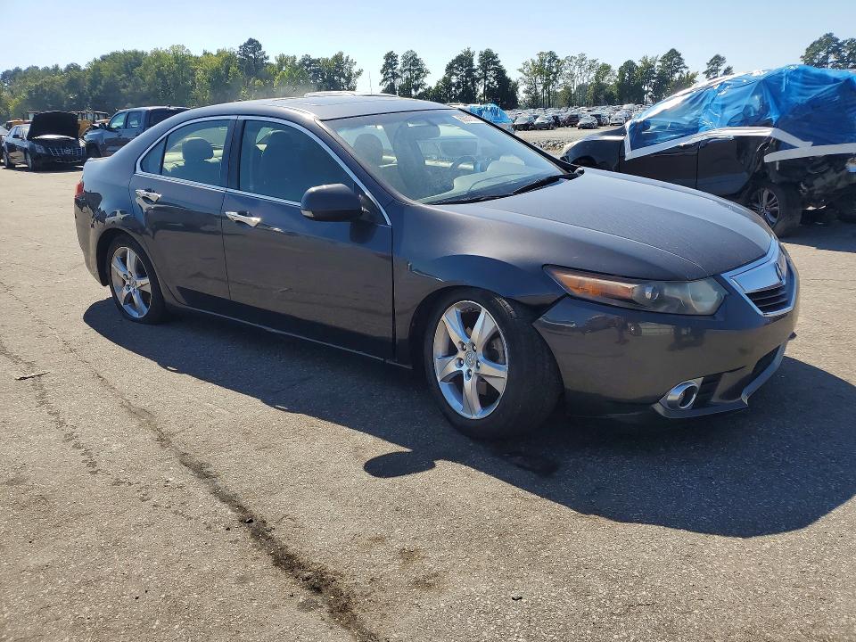 Продажа на аукционе авто 2013 Acura Tsx, vin: JH4CU2F65DC012981, номер лота: 69231306