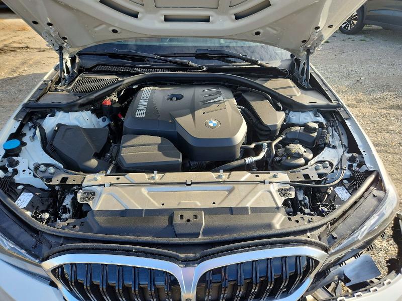 Aukcja sprzedaży 2026 Bmw 330xi, vin: 3MW89CW09T8G32357, numer aukcji: 64887946