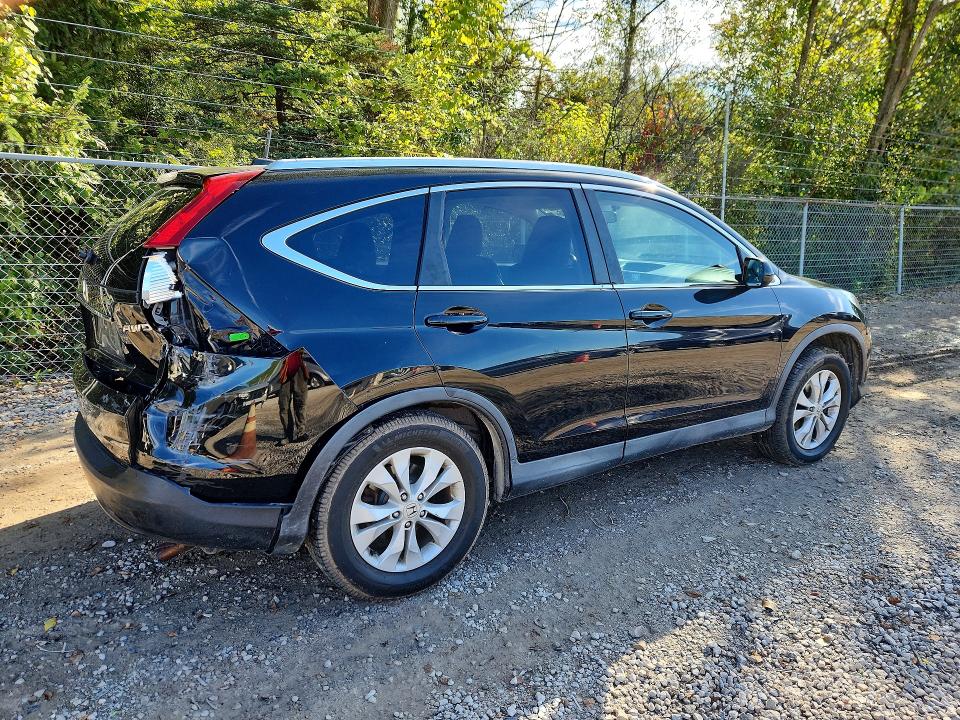 Продажа на аукционе авто 2012 Honda Cr-v, vin: 2HKRM4H7XCH617868, номер лота: 69619316