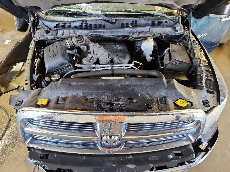 Продаж на аукціоні авто 2011 Dodge Ram 1500, vin: 1D7RV1CT0BS580383, номер лоту: 67458636