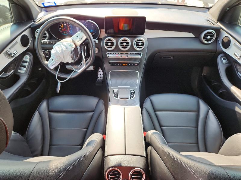 Продажа на аукционе авто 2022 Mercedes-benz Glc, vin: W1N0G8DB7NG099817, номер лота: 70632966