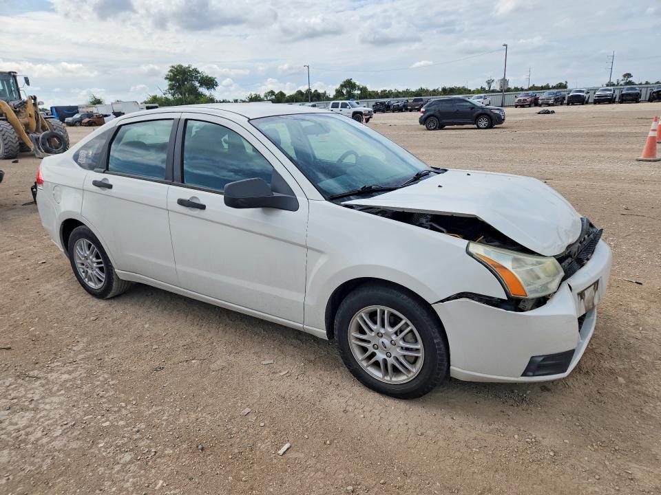 Aukcja sprzedaży 2009 Ford Focus, vin: 1FAHP35N99W189669, numer aukcji: 68050126