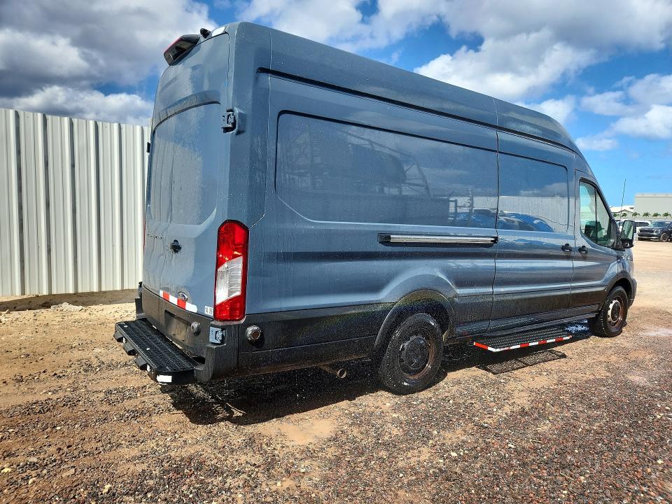 2020 Ford Transit მანქანა იყიდება აუქციონზე, vin: 1FTBR3X83LKB04941, აუქციონის ნომერი: 69054476
