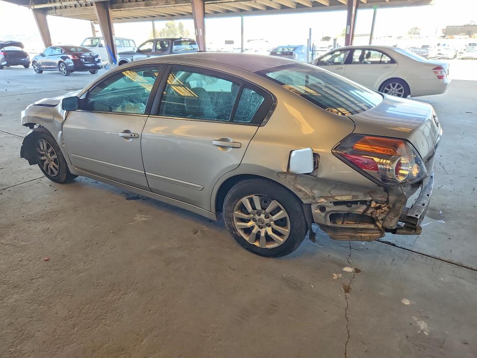 Aukcja sprzedaży 2012 Nissan Altima, vin: 1N4AL2AP3CN485122, numer aukcji: 68403396