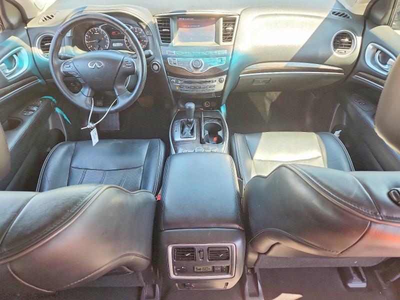 Продажа на аукционе авто 2015 Infiniti Qx60, vin: 5N1AL0MN2FC523041, номер лота: 68032336