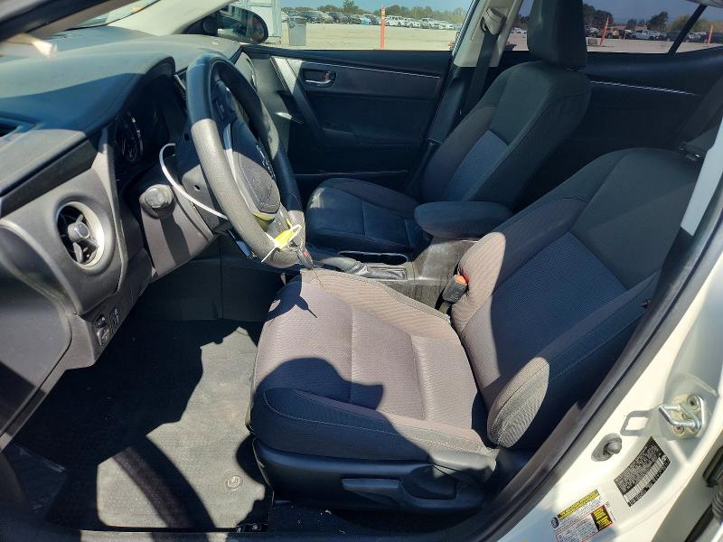 Aukcja sprzedaży 2019 Toyota Corolla, vin: 5YFBURHE6KP883113, numer aukcji: 69639756