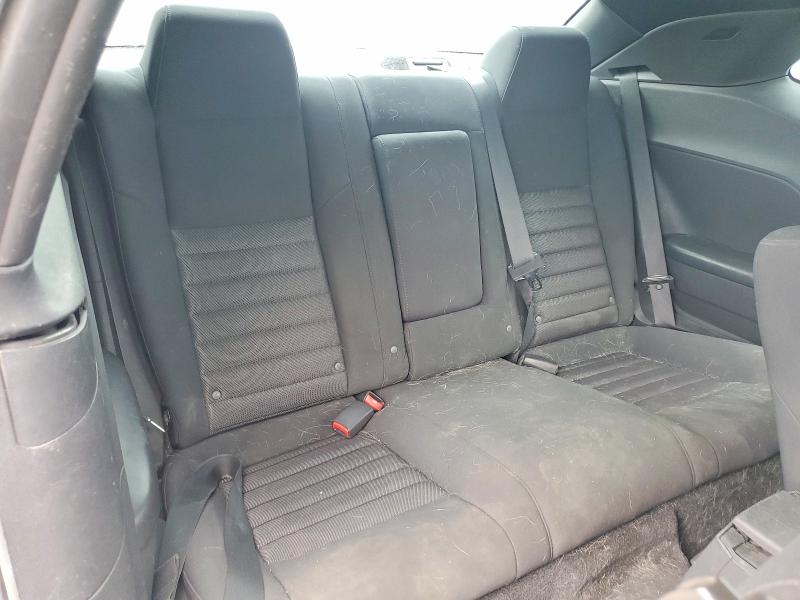 Продажа на аукционе авто 2010 Dodge Challenger, vin: 2B3CJ4DV9AH289594, номер лота: 70161956