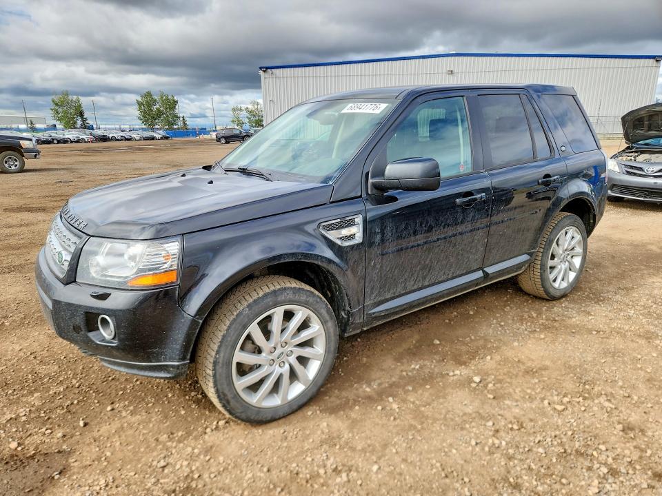 68941776 :رقم المزاد ، SALFR2BG6DH321935 vin ، 2013 Land Rover Lr2 مزاد بيع